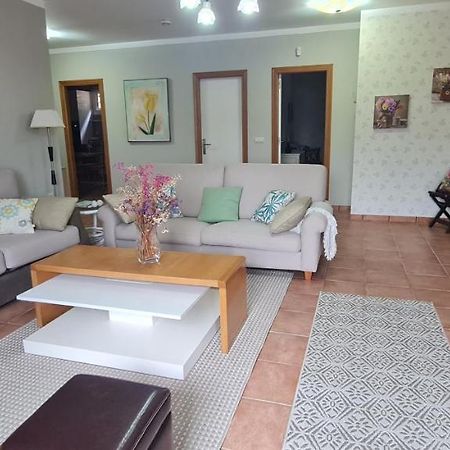 Apartamento A Guarda Bagian luar foto