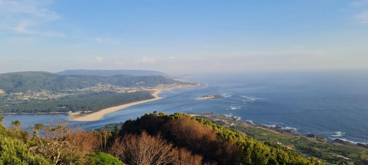 Apartamento A Guarda Bagian luar foto