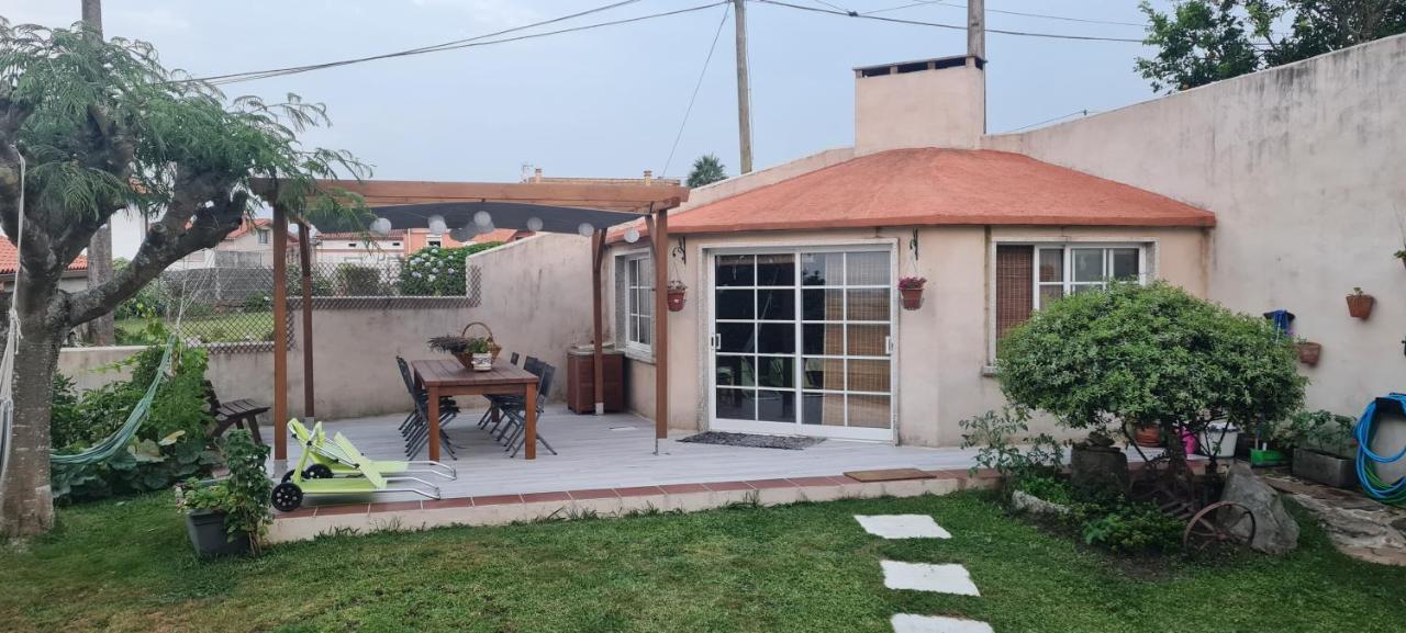 Apartamento A Guarda Bagian luar foto
