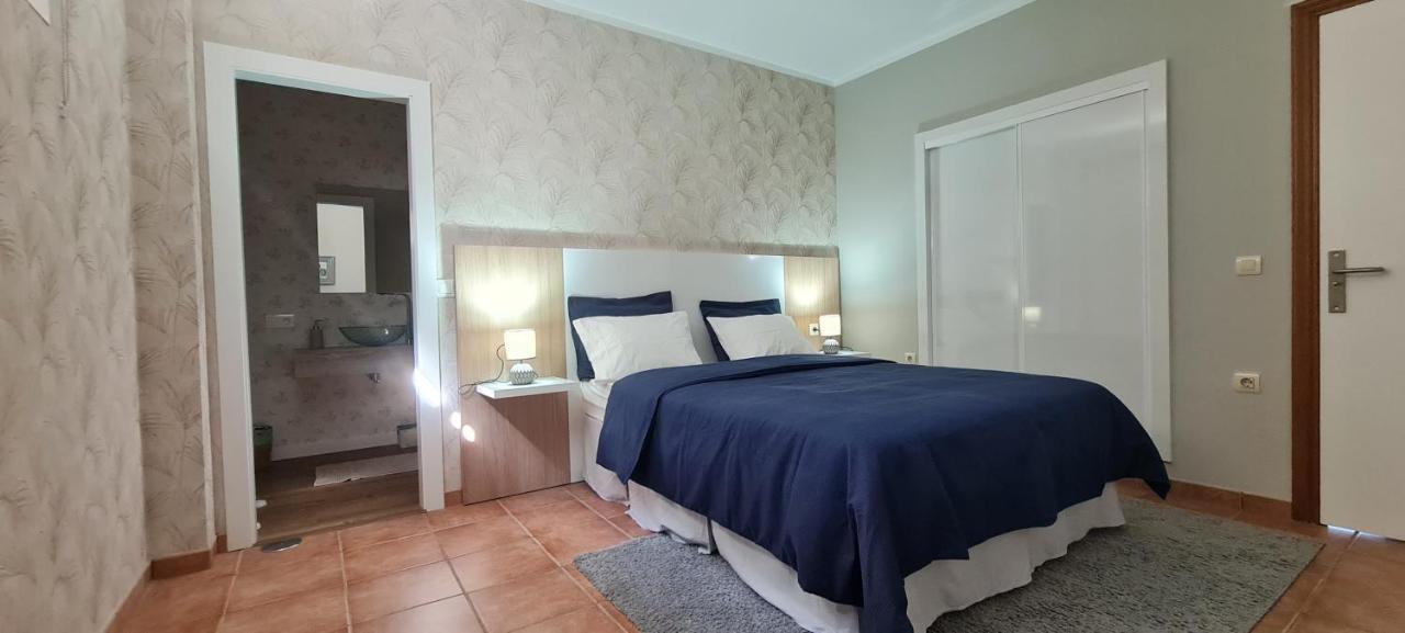 Apartamento A Guarda Bagian luar foto