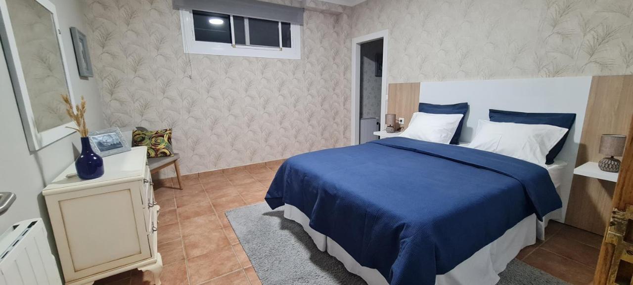 Apartamento A Guarda Bagian luar foto