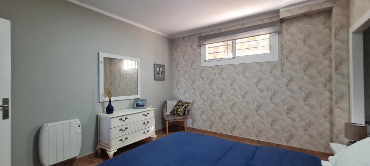 Apartamento A Guarda Bagian luar foto