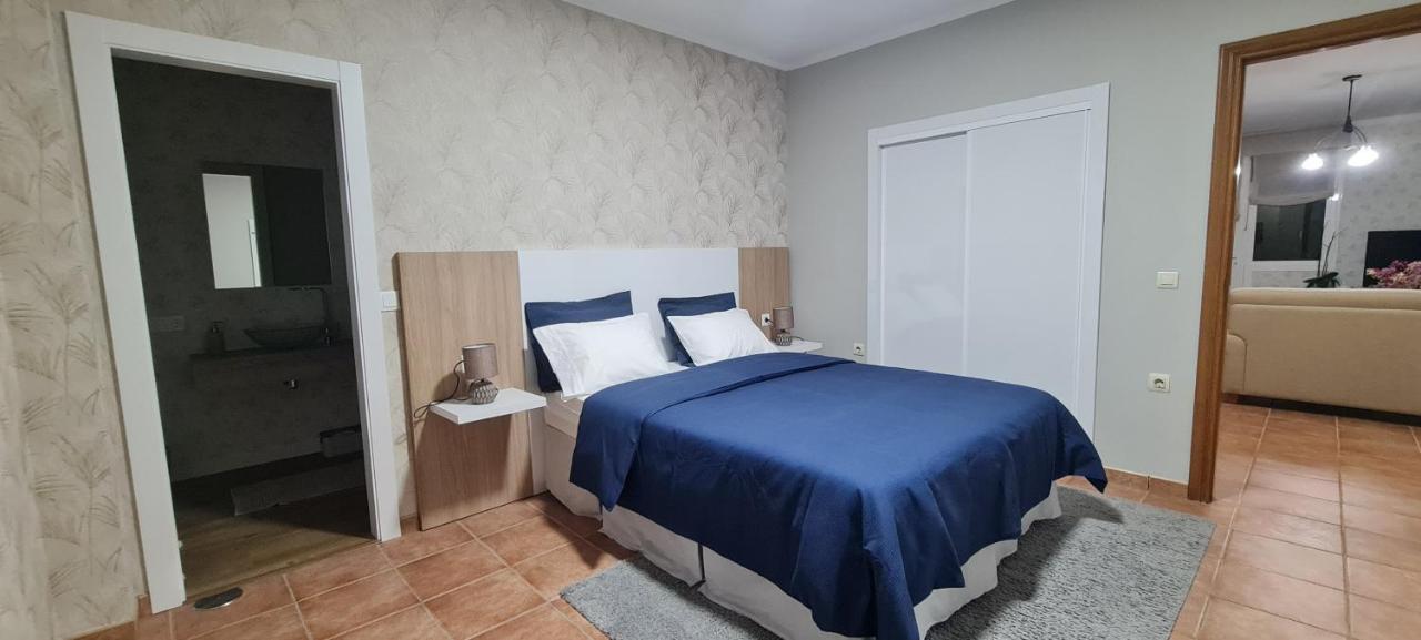 Apartamento A Guarda Bagian luar foto