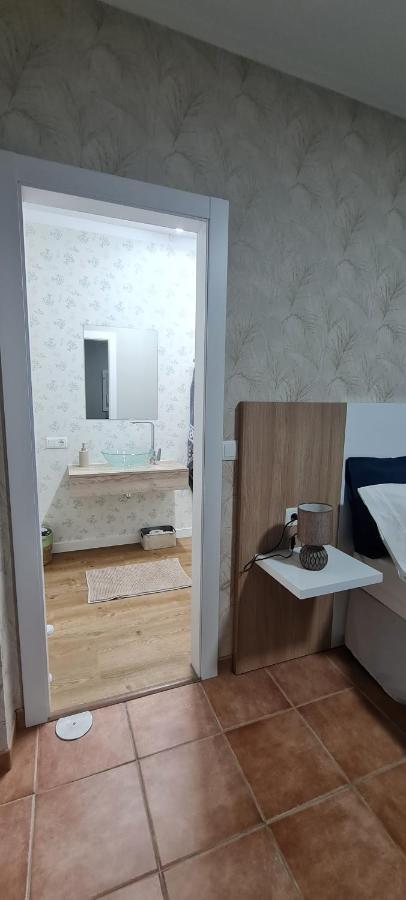 Apartamento A Guarda Bagian luar foto